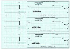 3 PER PAGE - MORGAN STANLEY