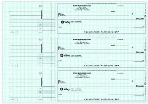 3 PER PAGE - VALLEY NATIONAL BANK