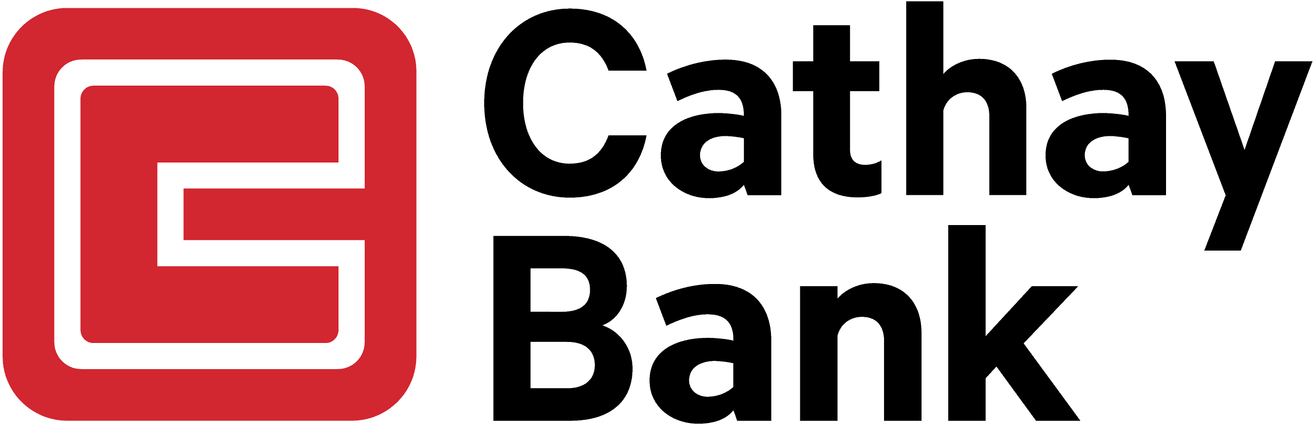 CATHAY BANK LOGO