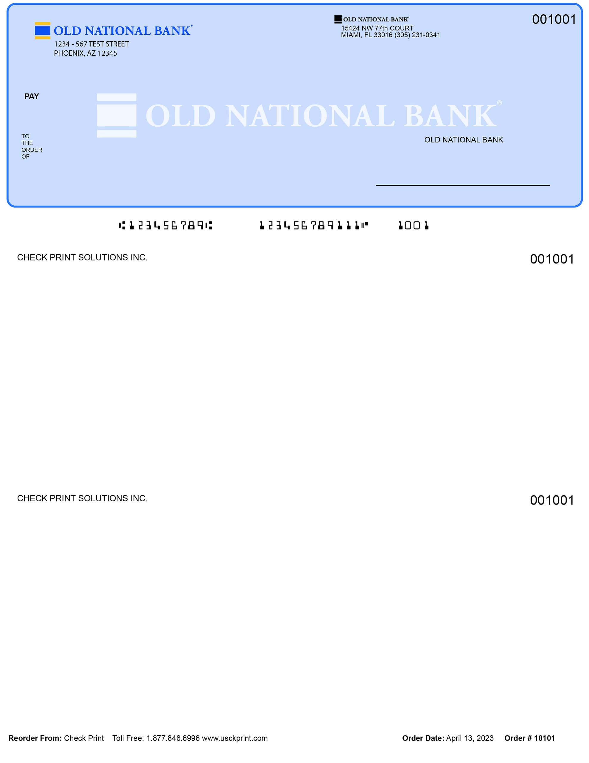 Taqstride Bank Check Deposit 07