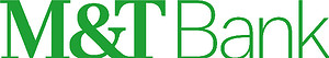 M&T BANK LOGO