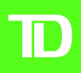 TD BANK LOGO