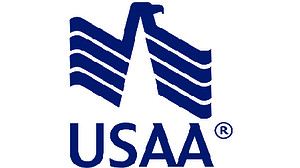 USAA BANK LOGO