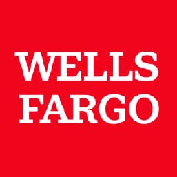 WELLS FARGO BANK LOGO